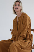 Load image into Gallery viewer, Tie Waist Midi Dress