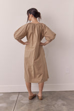 Load image into Gallery viewer, Puff Sleeve Dress