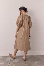 Load image into Gallery viewer, Puff Sleeve Dress