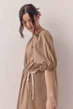 Load image into Gallery viewer, Puff Sleeve Dress