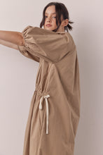 Load image into Gallery viewer, Puff Sleeve Dress