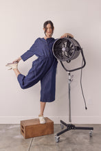 Load image into Gallery viewer, Denim Jumpsuit