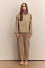 Load image into Gallery viewer, Worker Jacket