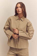 Load image into Gallery viewer, Worker Jacket