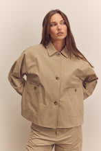 Load image into Gallery viewer, Worker Jacket