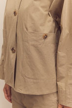 Load image into Gallery viewer, Worker Jacket