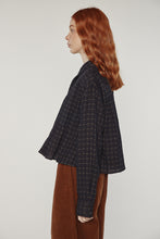 Load image into Gallery viewer, Pleated Blouse