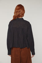 Load image into Gallery viewer, Pleated Blouse