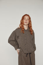 Load image into Gallery viewer, Volume sleeve blouse