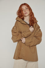 Load image into Gallery viewer, Utility Jacket