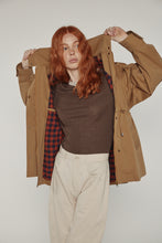 Load image into Gallery viewer, Utility Jacket