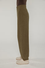 Load image into Gallery viewer, Cashmere Blend Pants – Look 7 | amente