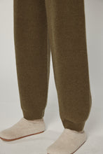 Load image into Gallery viewer, Cashmere Blend Pants – Look 6 | amente