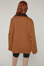 Load image into Gallery viewer, Worker Jacket