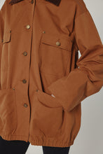 Load image into Gallery viewer, Worker Jacket