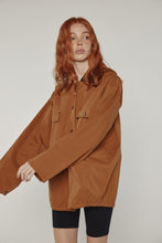 Load image into Gallery viewer, Worker Jacket