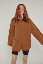 Load image into Gallery viewer, Worker Jacket