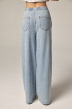Load image into Gallery viewer, Wide Leg Pants
