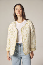 Load image into Gallery viewer, Reversible Eyelet Jacket