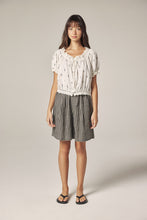 Load image into Gallery viewer, Gingham Easy Shorts