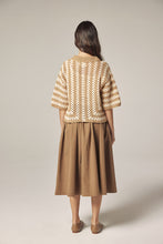 Load image into Gallery viewer, Hand knit crochet shirts