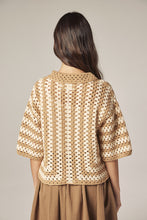 Load image into Gallery viewer, Hand knit crochet shirts