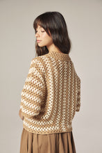 Load image into Gallery viewer, Hand knit crochet shirts