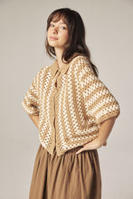 Load image into Gallery viewer, Hand knit crochet shirts