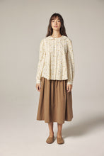 Load image into Gallery viewer, Collar Detail Top