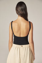 Load image into Gallery viewer, Low back cami