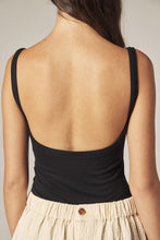 Load image into Gallery viewer, Low back cami