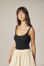 Load image into Gallery viewer, Low back cami