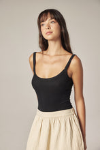 Load image into Gallery viewer, Low back cami