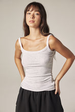 Load image into Gallery viewer, Low back cami