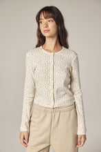 Load image into Gallery viewer, Button Cardigan