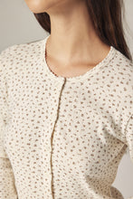Load image into Gallery viewer, Button Cardigan