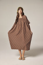 Load image into Gallery viewer, Jacquard pull over dress