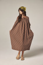 Load image into Gallery viewer, Jacquard pull over dress
