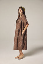 Load image into Gallery viewer, Jacquard pull over dress