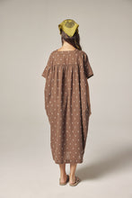 Load image into Gallery viewer, Jacquard pull over dress