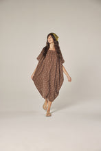 Load image into Gallery viewer, Jacquard pull over dress