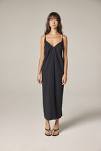 Load image into Gallery viewer, Front Shirring Dress