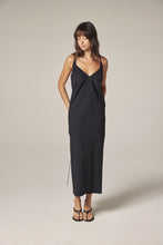 Load image into Gallery viewer, Front Shirring Dress