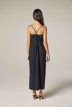 Load image into Gallery viewer, Front Shirring Dress