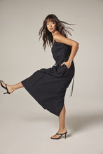 Load image into Gallery viewer, Front Shirring Dress