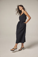 Load image into Gallery viewer, Front Shirring Dress