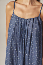 Load image into Gallery viewer, Tie back ankle dress
