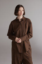 Load image into Gallery viewer, Brushed Plaid Shirts
