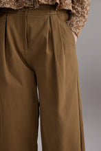 Load image into Gallery viewer, Pleated Volume Pants