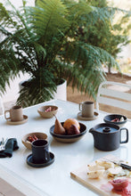 Load image into Gallery viewer, Hasami Porcelain - Mid-Deep Round Bowl 185 mm